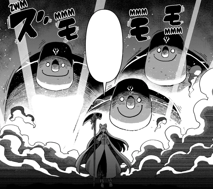 Kohaku | Helck Wikia | Fandom