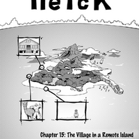 Chapter 15 Helck Wikia Fandom
