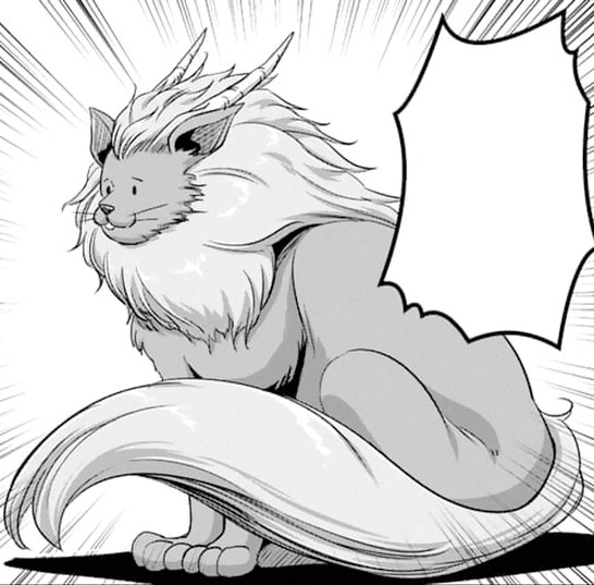 Ororon | Helck Wikia - Fandom