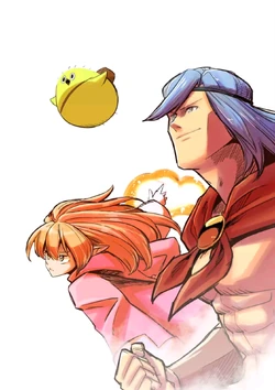 Helck Wikia Fandom