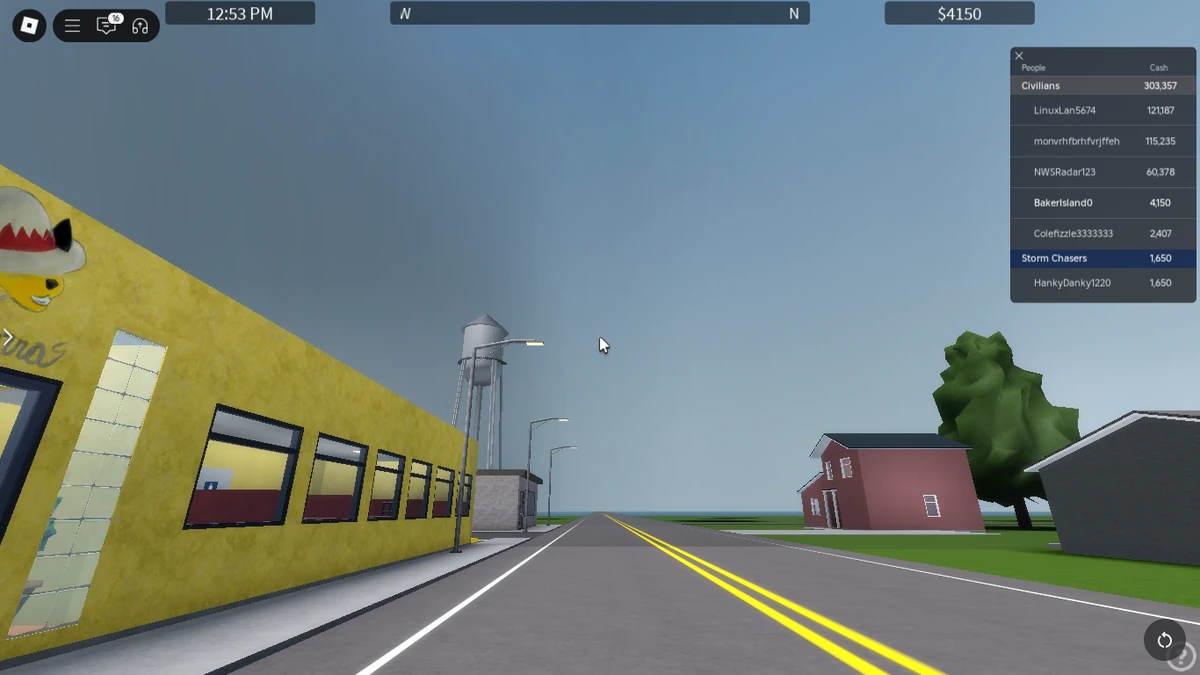 Elmhurst Helicity Roblox Game Wiki Fandom