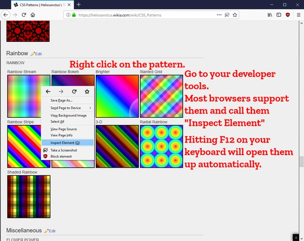 Pattern-Step2