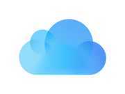 ICloud logo