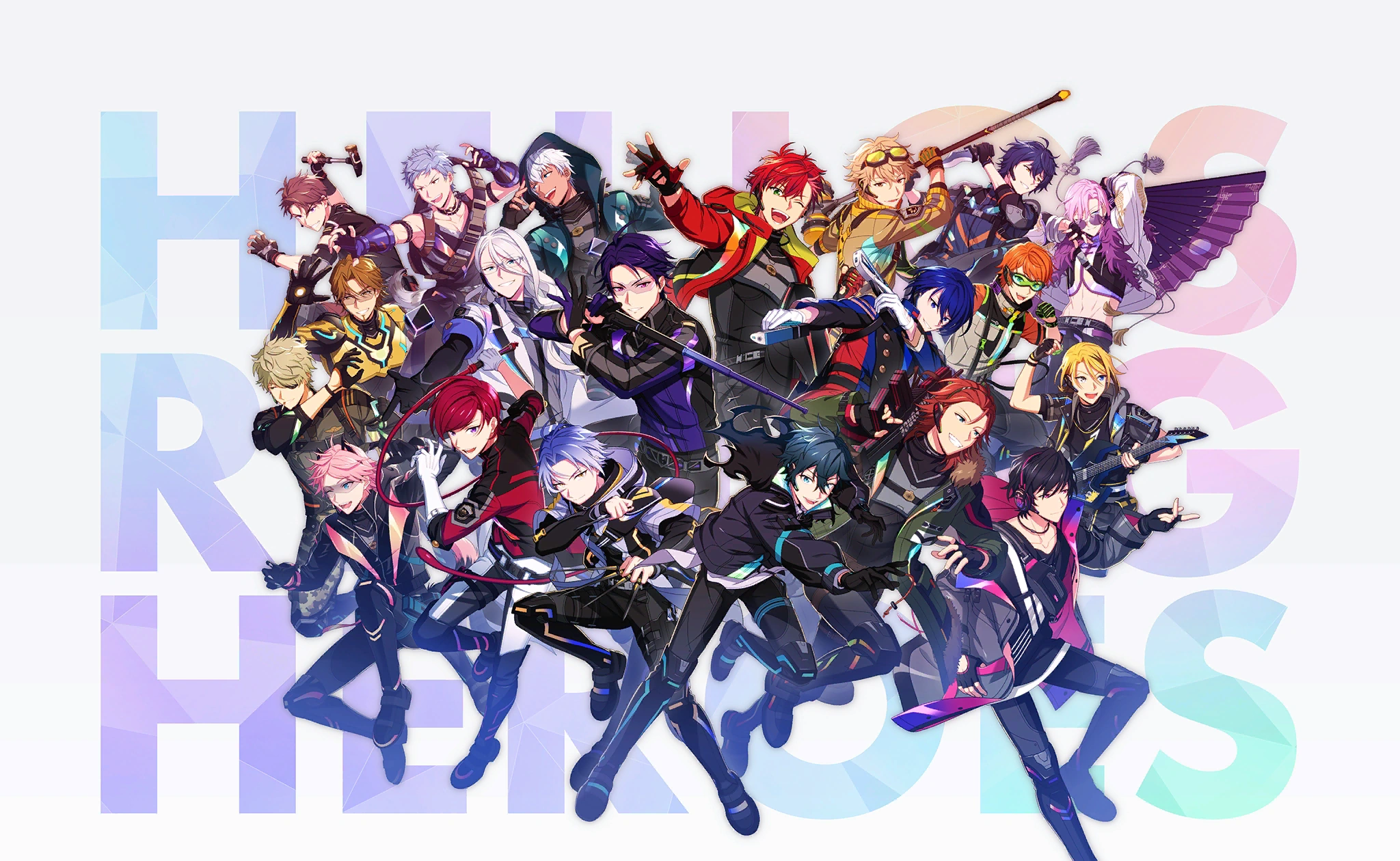 5th Anniversary!