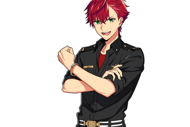 U COMPLETE ME | The English IDOLiSH7 Wiki | Fandom