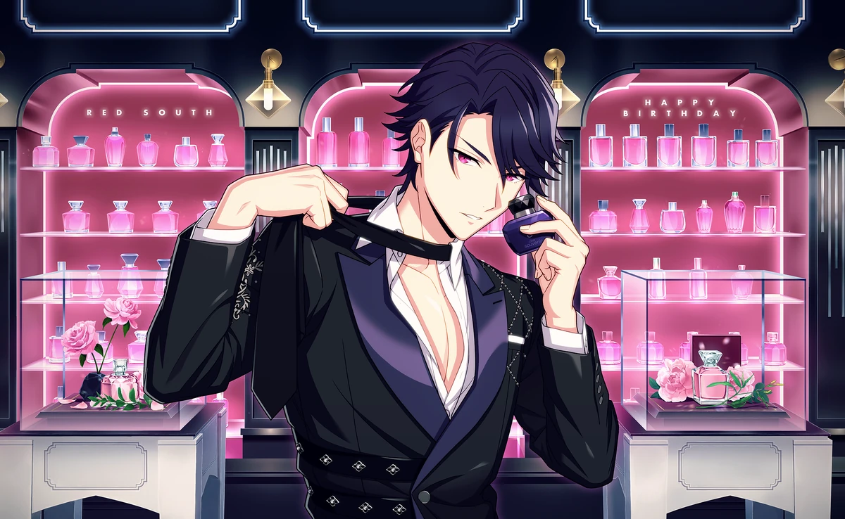 Happy Birthday, Brad! (2024) | Helios Rising Heroes Wiki | Fandom