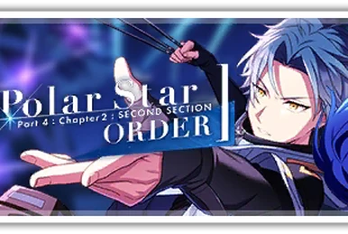 Radiant Abyss | All Pretty Series Wiki | Fandom