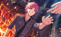 LOST ZERO | Helios Rising Heroes Wiki | Fandom