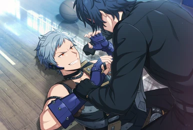 Drama CD Vol.1 -South Sector- | Helios Rising Heroes Wiki | Fandom