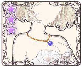 Explosive Necklace | Helix Waltz Wiki | Fandom