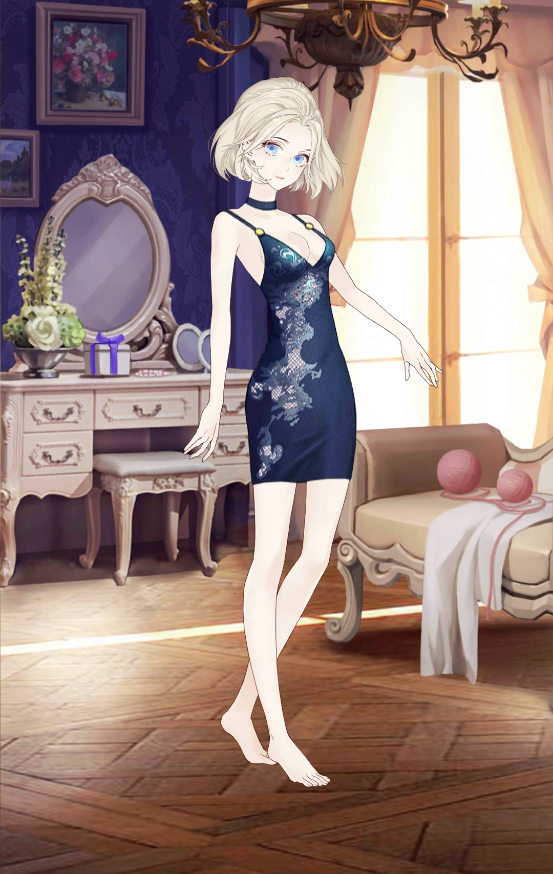 彩虹天空翼龙恐龙纹身设计：免费下载和虚拟试穿, image size:1080x1706