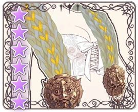 Bi'an Armor | Helix Waltz Wiki | Fandom