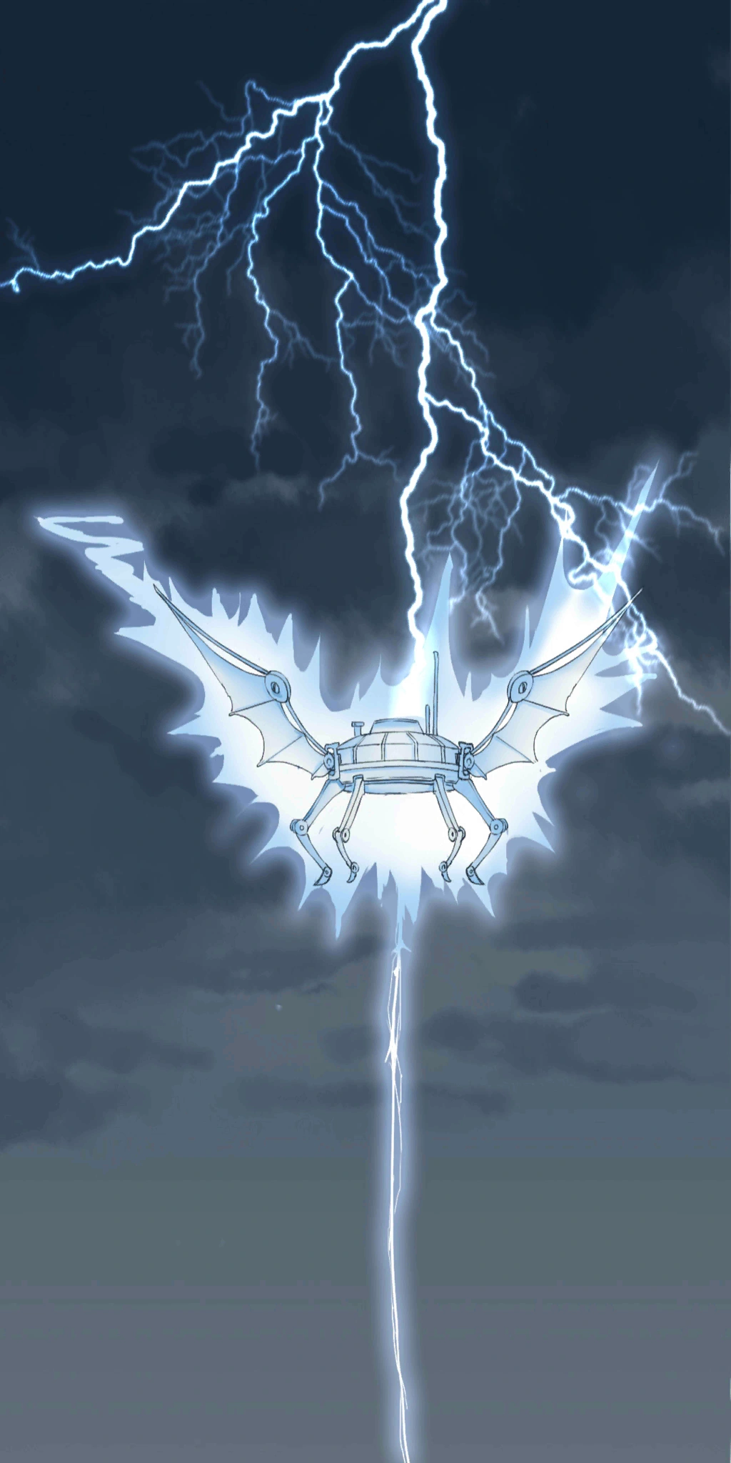 Lightning Flight Helix Waltz Wiki Fandom