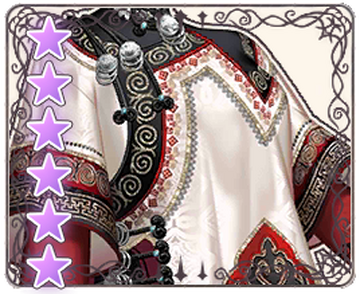 Soaring Twilight Cloud | Helix Waltz Wiki | Fandom