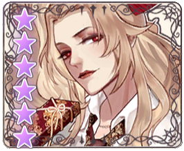 Shatina | Helix Waltz Wiki | Fandom