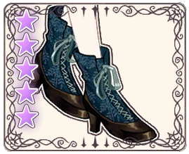 Journey Through Thorns | Helix Waltz Wiki | Fandom