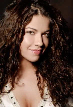 Luciana Carro | Helix Wiki | Fandom