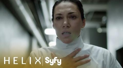 Helix Season 1 - 5 Minute Recap (Syfy)