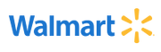 New walmart logo