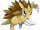 Sandslash (HeartGold)