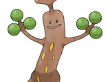 Treesus