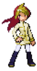 4's Sprite (female version) by KingdomXathers