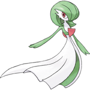 Gardevoir