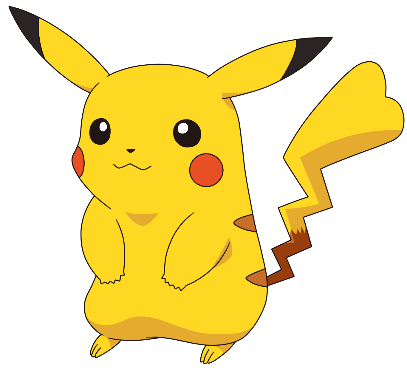Pikachu | Helixpedia Wiki | Fandom