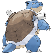 Blastoise