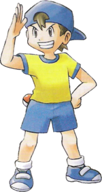 Youngster Joey | Helixpedia Wiki | Fandom