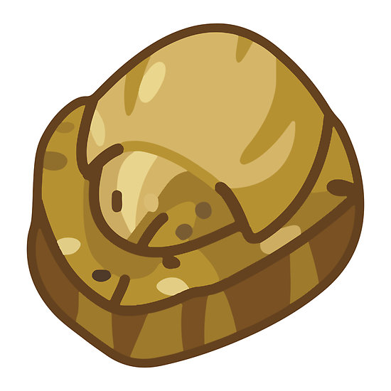 Dome Fossil | Helixpedia Wiki | Fandom