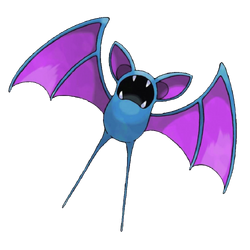 Zubat