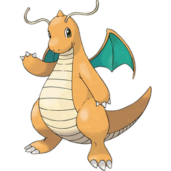 Dragonite