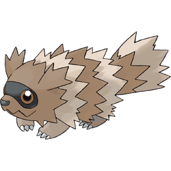 Zigzagoon