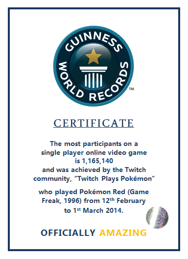 twitch plays pokemon red save file twitch plays pokemon red save file