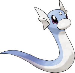 Dratini