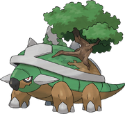 Torterra