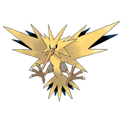 Zapdos