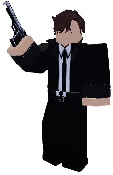 Agent Shifter | Helixverse Wiki | Fandom