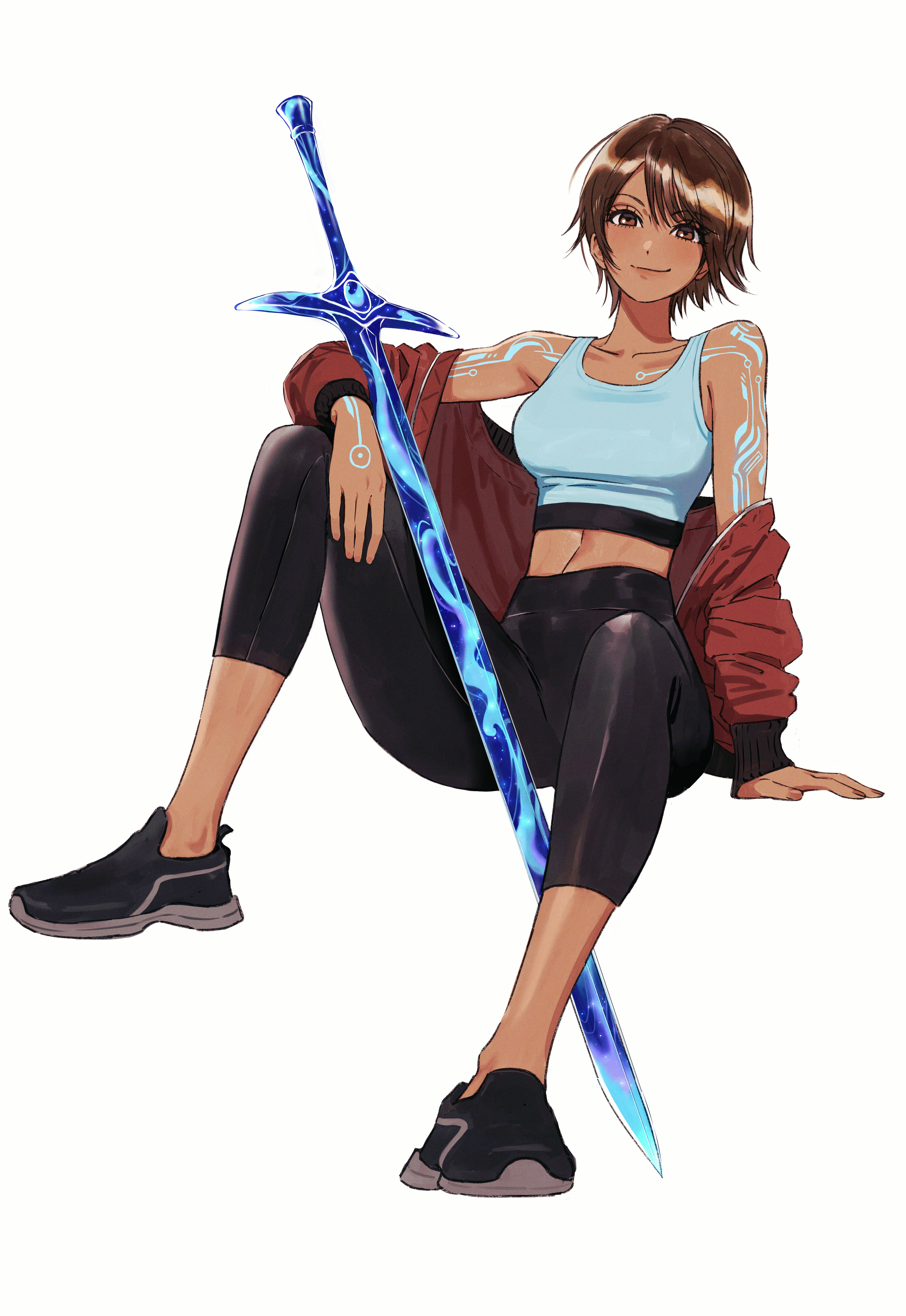 Maya Jones | Hell Difficulty Tutorial Wiki | Fandom