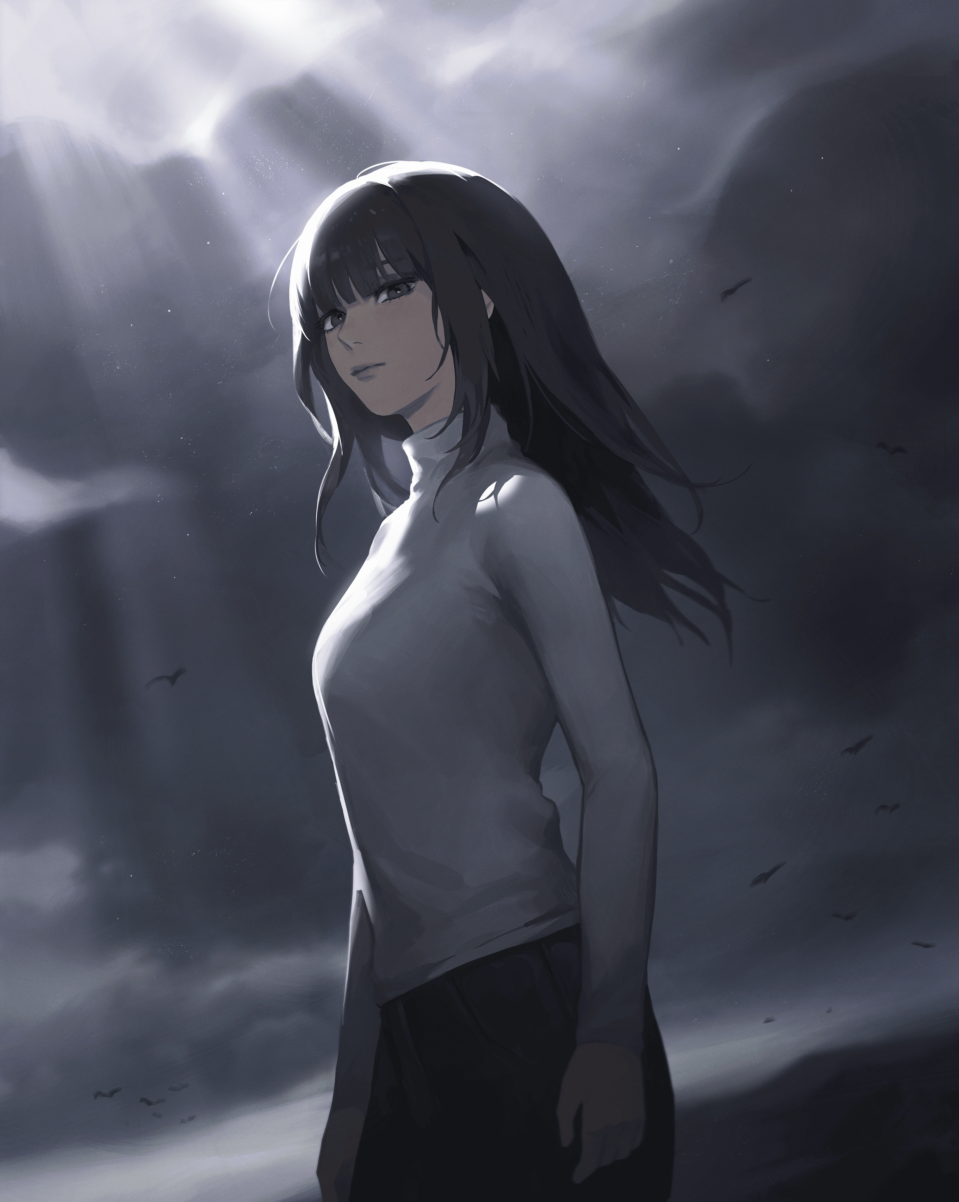 Lily Chen | Hell Difficulty Tutorial Wiki | Fandom