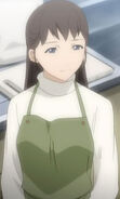 Sayoko Mikage