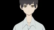 Yamawaro, on the opening sequence for Three Vessels.