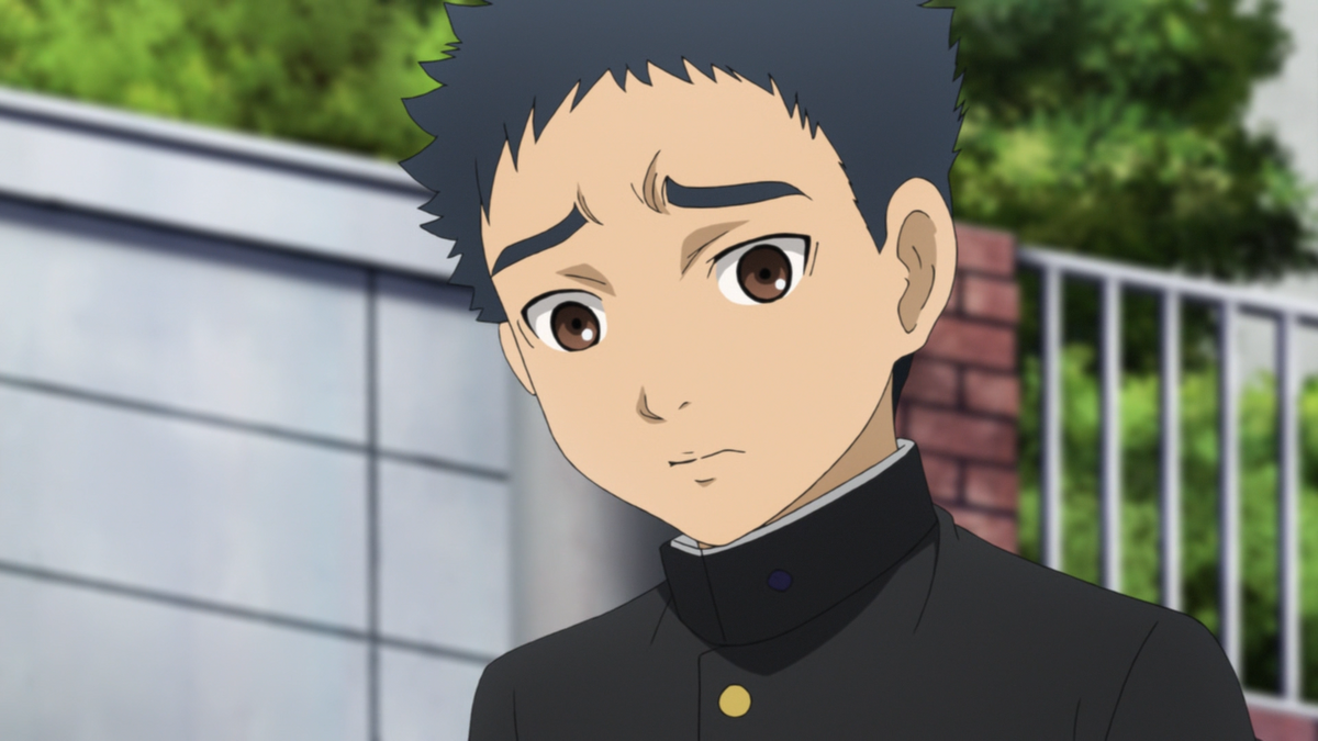 Episode 81 - Hell Girl (Jigoku Shoujo) Wiki - Fandom