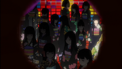 アニメ Burning Rush HELL FEAT MEIKO maxresdefault.jpg?sqp=-