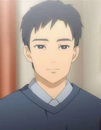 Yukihiko Kikuchi