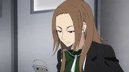 Asako Yukawa