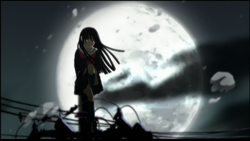 アニメ JAGMO Sound of Nightmare JOROGUMO Animated Horror Story | Japanese Urban Legend - YouTube