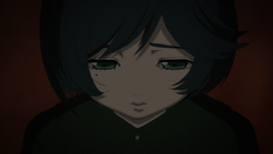 Michiru Sagae Hell Girl Jigoku Shoujo Wiki Fandom