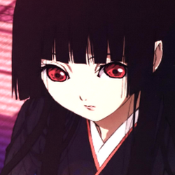 Hell Girl - Wikipedia